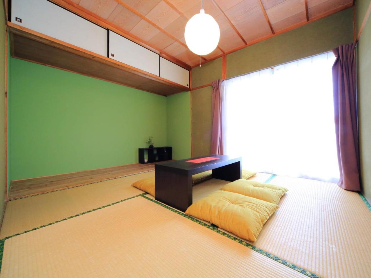 カモンイン 寿 Izumi  Exterior photo